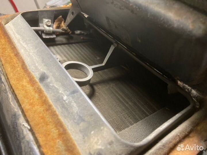 Печка салона Ваз 2105