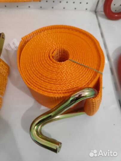 Строп (рывковой) динамический 14 т./5 м