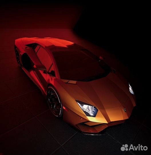 3D Визуализатор