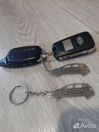 Брелок для ключей