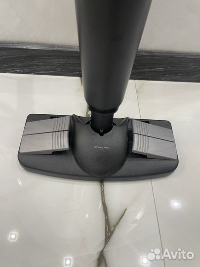 Паровая швабра