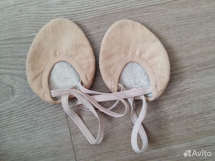 Гимнастический инвентарь