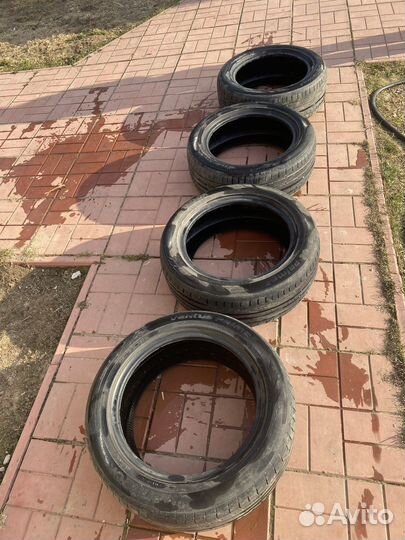 Hankook Ventus Prime 2 K115 205/55 R16 91H