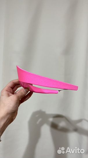 Новогодний ободок корона кокошник костюм