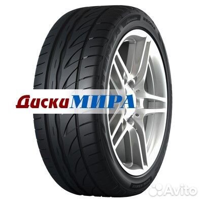 Bridgestone Potenza RE002 Adrenalin 225/55 R17