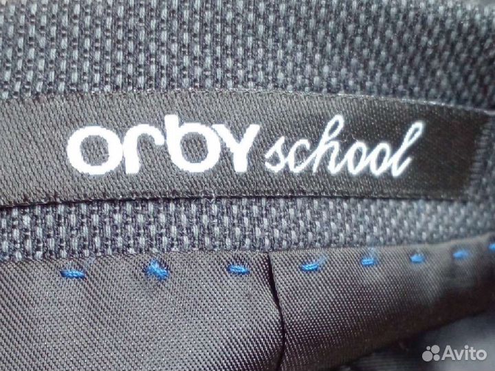 Пиджак на мальчика 134