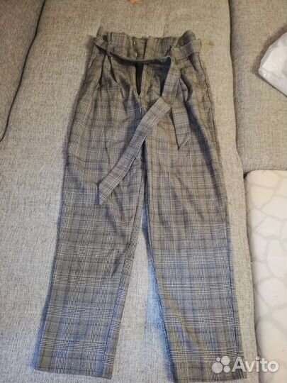 Женские вещи пакетом 42 44 б/у