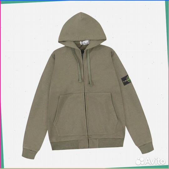 Толстовка Stone (Номер Арт: 18140)