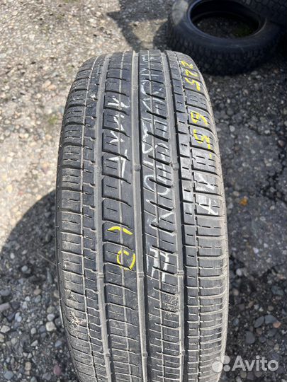 Bridgestone Dueler H/T 225/65 R17