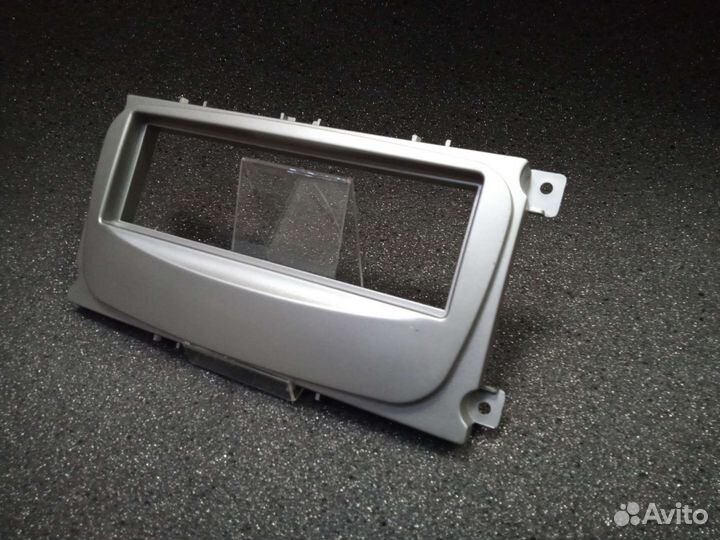Переходная рамка 1din для ford C/S-max/Focus
