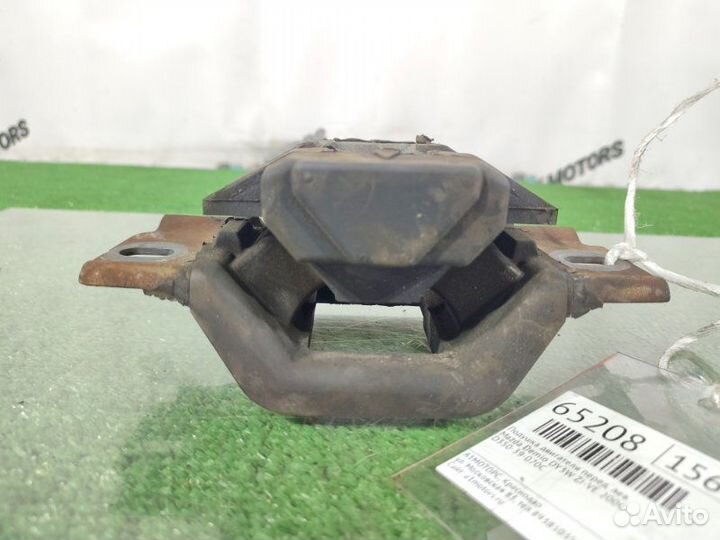 Подушка двигателя передняя левая Mazda Demio DY3W