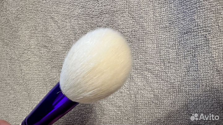 Кисти manly pro новая 3