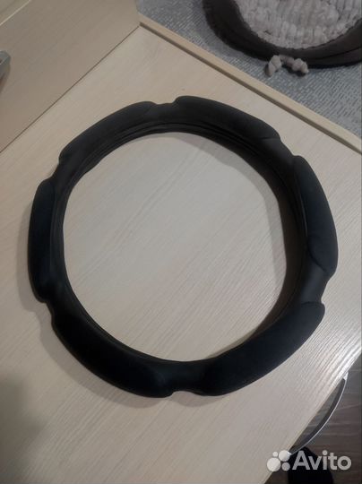 Оплетка на руль