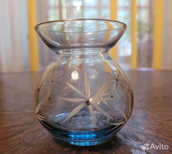 Вазочки/Креманки СССР