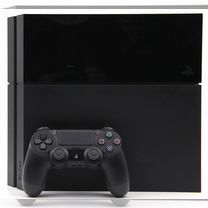 Sony PS4 FAT 500 Gb (CUH 10) HEN