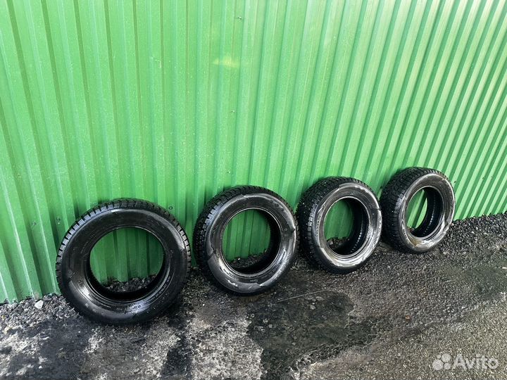 КАМА 505 Irbis 175/70 R13