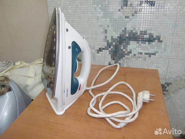 Утюг (продам, обмен)