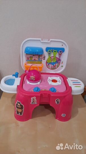 Детская кухня