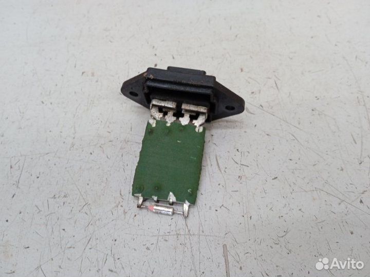 Резистор отопителя Geely Mk Cross LG1 1.5 2013