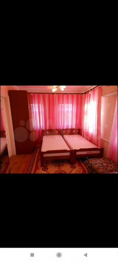 Дом 126 м² на участке 8 сот.