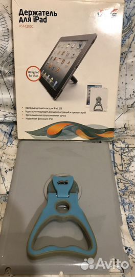 Новые чехлы для iPad