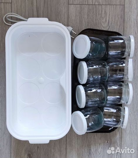 Йогуртница Marta