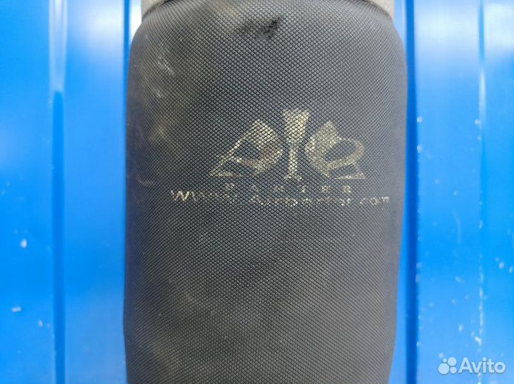 Пневмобаллон задний Jeep Grand Cherokee WK2 3.0