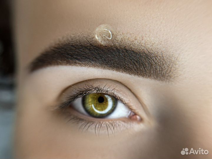 Перманентный макияж