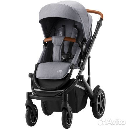 Коляска britax romer smile 3 в наличие