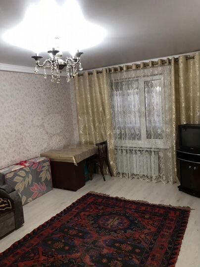 1-к. квартира, 34 м², 4/9 эт.