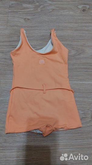 Купальник для девочки