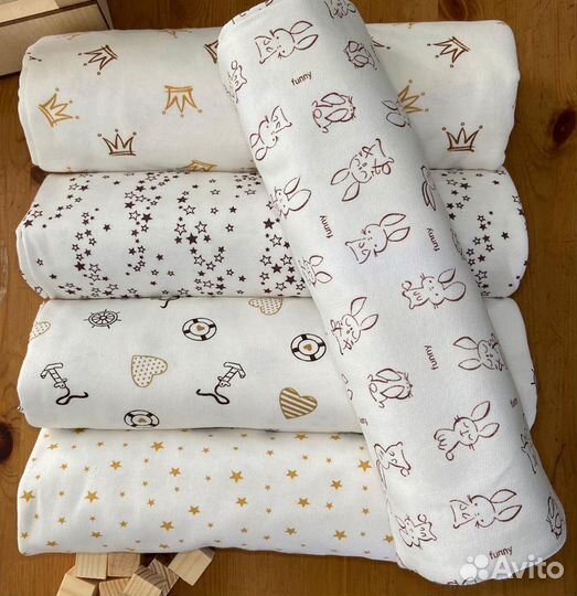 Набор пеленок