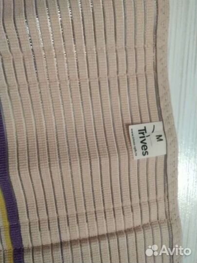 Бандаж для беременных до и после родов