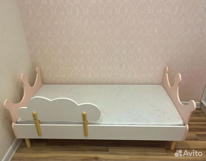 Детская кровать 160*70