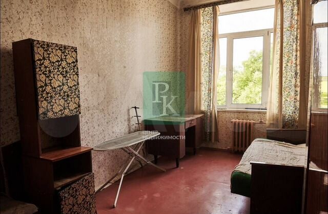 Комната 17,7 м² в 1-к., 3/3 эт. на продажу в Севастополе | Купить ...