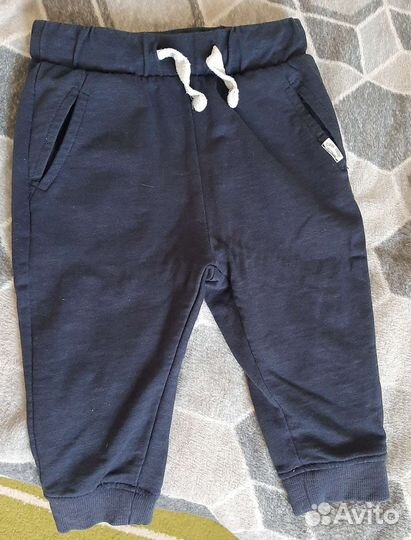 Детские вещи на мальчика