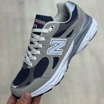 Кроссовки мужские New Balance 990