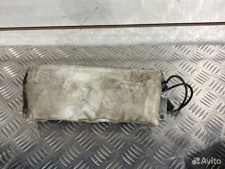 Подушка безопасности bmw e 38