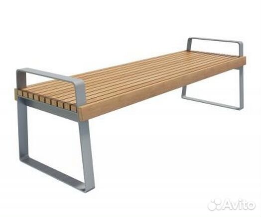 Скамейка Глория