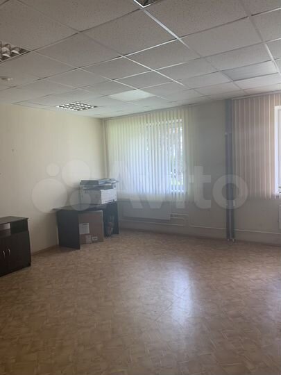 Офис, 38.5 м²