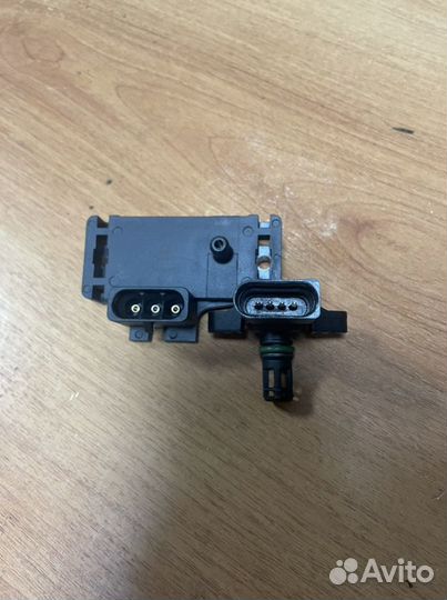 Датчик абс давления Сенс Ланос Шанс Заз Шевролет