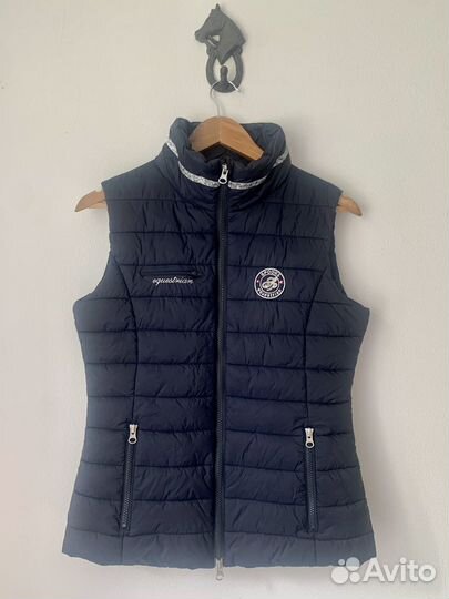 Жилетка для верховой езды spooks