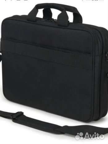 Сумка для ноутбука новая