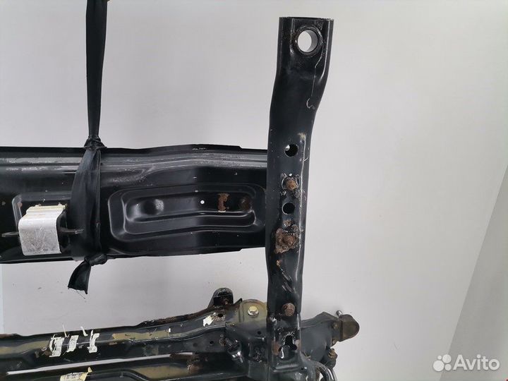 Балка для mercedes-benz Sprinter 2 (W906)