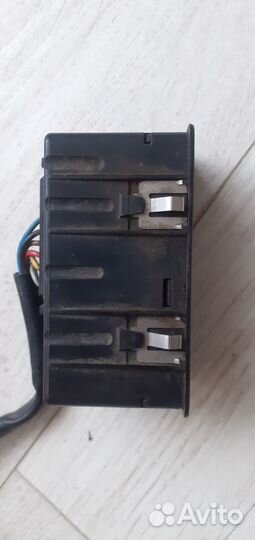 Пульт для webasto thermo 90 st
