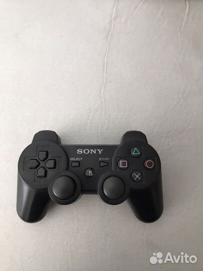 Sony playstation 3 прошитая