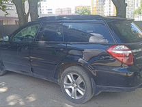 Subaru Outback 2.5 AT, 2007, 270 000 км, с пробегом, цена 1 200 000 руб.