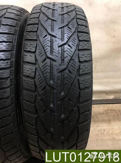 Tigar Winter 185/60 R15 88T