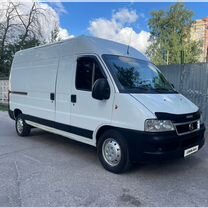 FIAT Ducato 2.3 MT, 2011, 252 000 км, с пробегом, цена 1 088 000 руб.