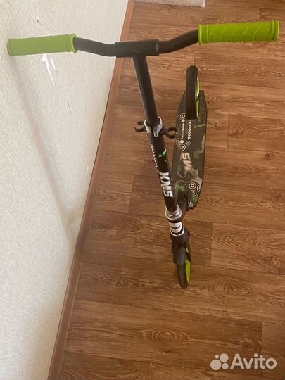 Самокат детский